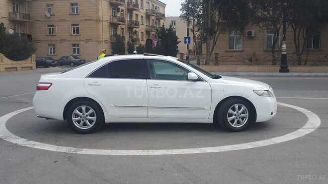 Toyota Camry 2009, 221,000 km - 2.4 l - Bakı