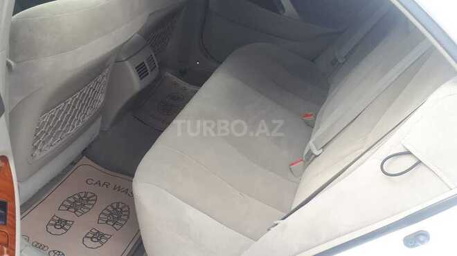 Toyota Camry 2009, 221,000 km - 2.4 l - Bakı