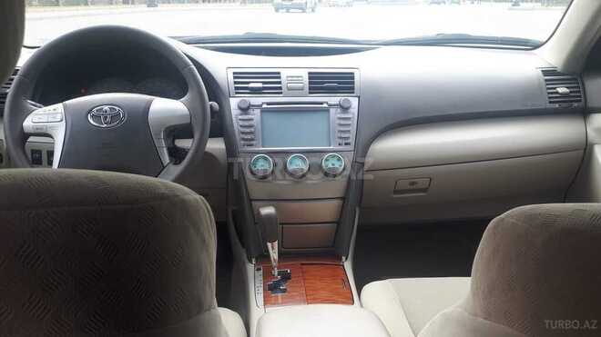 Toyota Camry 2009, 221,000 km - 2.4 l - Bakı