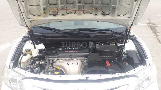 Toyota Camry 2009, 221,000 km - 2.4 l - Bakı