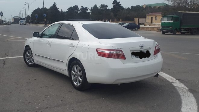 Toyota Camry 2009, 221,000 km - 2.4 l - Bakı