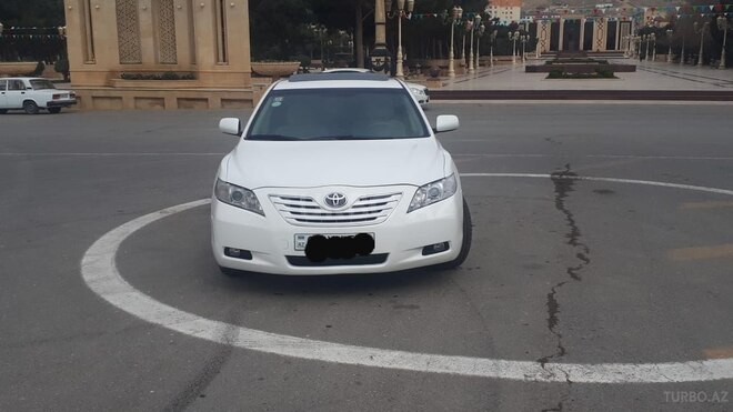 Toyota Camry 2009, 221,000 km - 2.4 l - Bakı