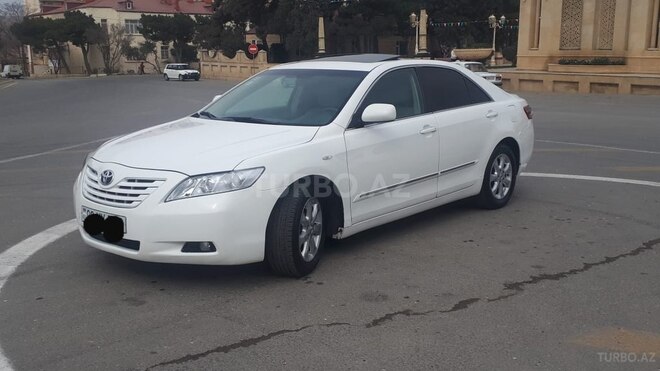 Toyota Camry 2009, 221,000 km - 2.4 l - Bakı