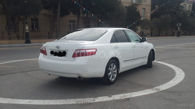 Toyota Camry 2009, 221,000 km - 2.4 l - Bakı