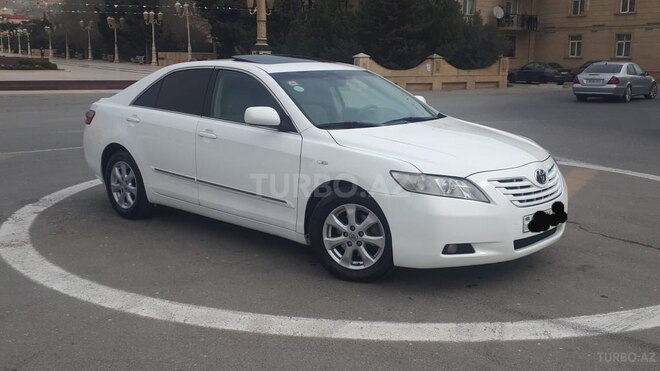 Toyota Camry 2009, 221,000 km - 2.4 l - Bakı
