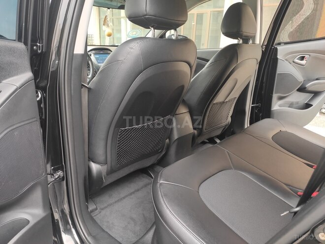 Hyundai ix35 2014, 94,400 km - 2.0 l - Bakı