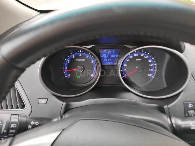 Hyundai ix35 2014, 94,400 km - 2.0 l - Bakı