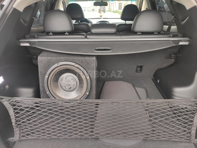 Hyundai ix35 2014, 94,400 km - 2.0 l - Bakı