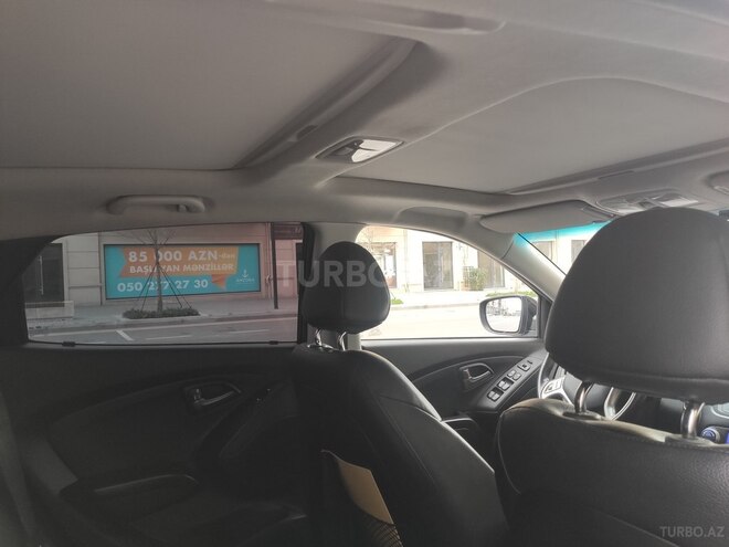 Hyundai ix35 2014, 94,400 km - 2.0 l - Bakı