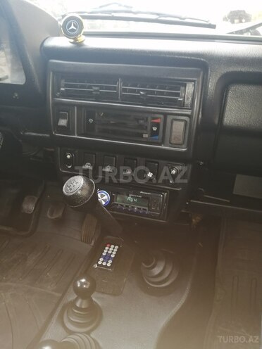 LADA (VAZ) Niva 2012, 145,000 km - 1.7 l - Bakı