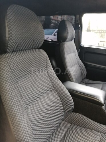 LADA (VAZ) Niva 2012, 145,000 km - 1.7 l - Bakı