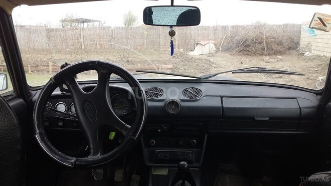 LADA (VAZ) 2106 1976, 50,631 km - 1.4 л - Hacıqabul