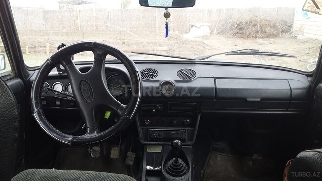 LADA (VAZ) 2106 1976, 50,631 km - 1.4 л - Hacıqabul