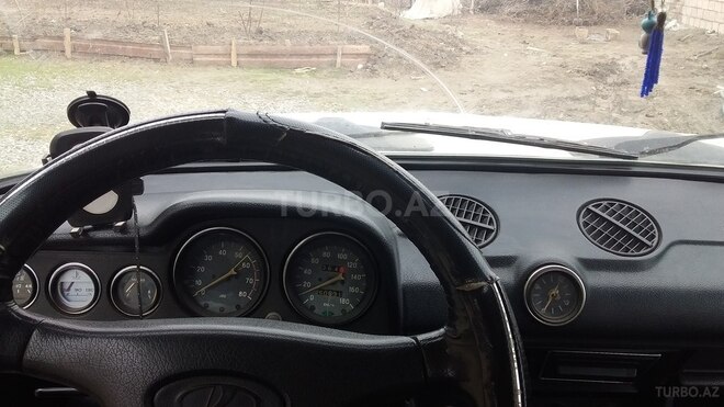 LADA (VAZ) 2106 1976, 50,631 km - 1.4 л - Hacıqabul