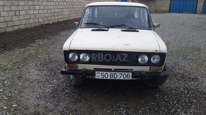 LADA (VAZ) 2106 1976, 50,631 km - 1.4 л - Hacıqabul