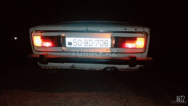 LADA (VAZ) 2106 1976, 50,631 km - 1.4 л - Hacıqabul