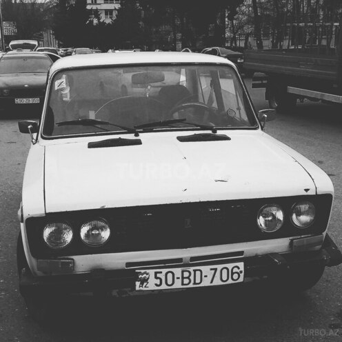 LADA (VAZ) 2106 1976, 50,631 km - 1.4 л - Hacıqabul