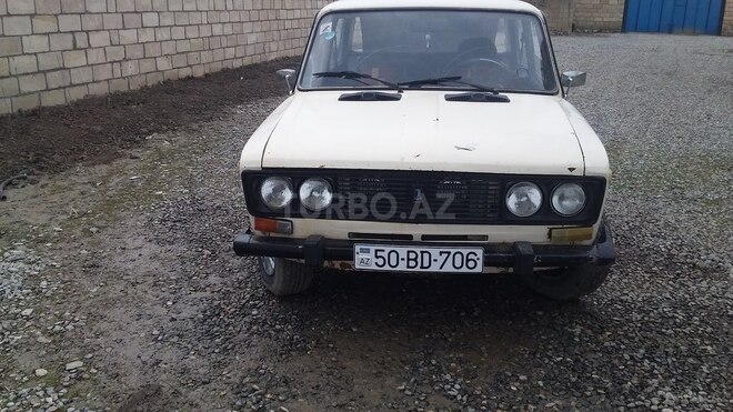 LADA (VAZ) 2106 1976, 50,631 km - 1.4 л - Hacıqabul