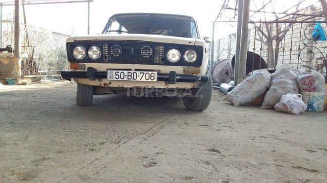 LADA (VAZ) 2106 1976, 50,631 km - 1.4 л - Hacıqabul