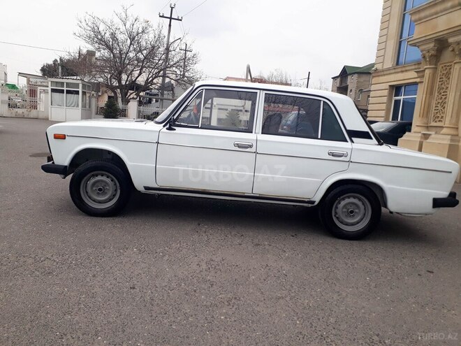 LADA (VAZ) 2106 1989, 155,000 km - 1.5 l - Bakı