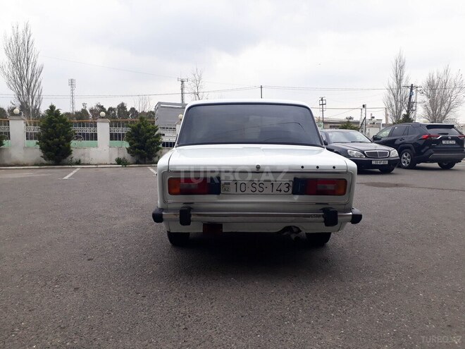LADA (VAZ) 2106 1989, 155,000 km - 1.5 l - Bakı