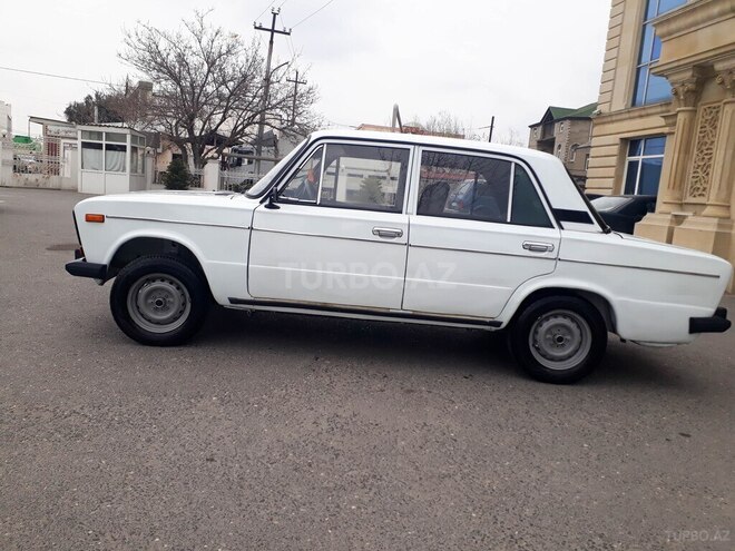 LADA (VAZ) 2106 1989, 155,000 km - 1.5 l - Bakı