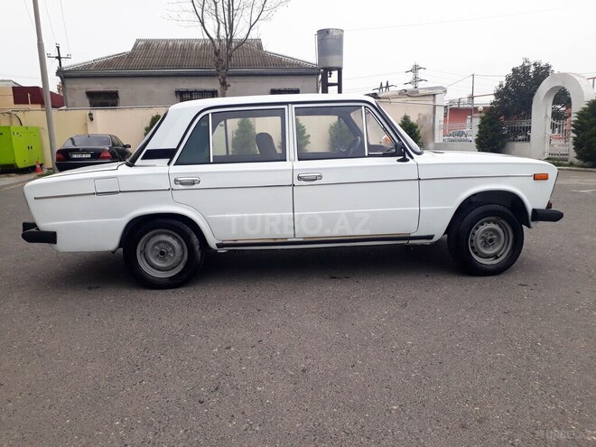 LADA (VAZ) 2106 1989, 155,000 km - 1.5 l - Bakı