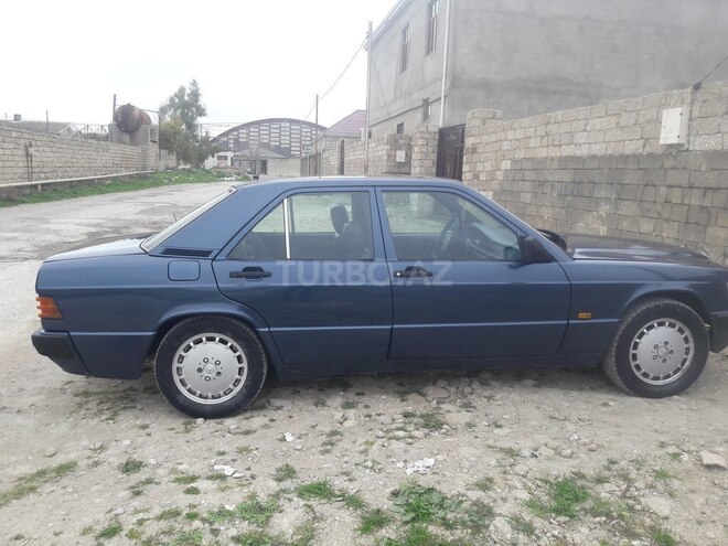Mercedes 190 1990, 330,011 km - 2.0 l - Bakı