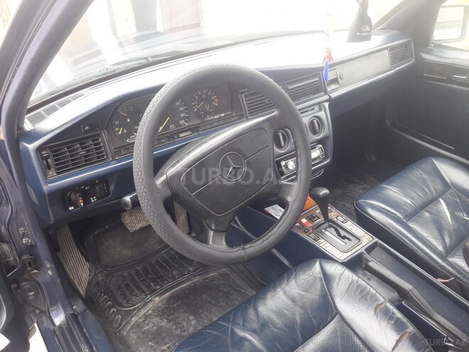 Mercedes 190 1990, 330,011 km - 2.0 l - Bakı