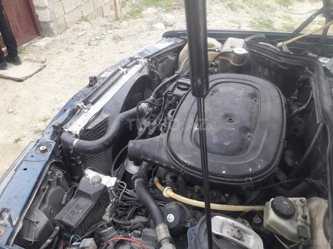 Mercedes 190 1990, 330,011 km - 2.0 l - Bakı