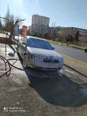 Audi A4 2001, 324,364 km - 2.0 l - Bakı