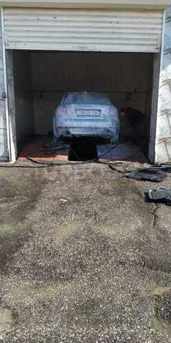 Audi A4 2001, 324,364 km - 2.0 l - Bakı