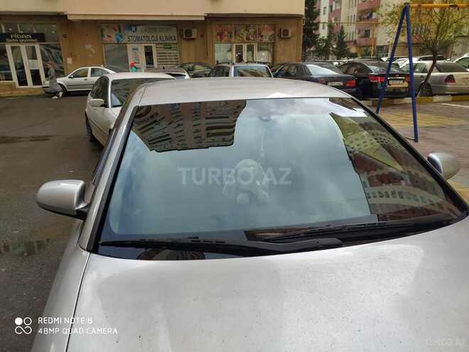 Audi A4 2001, 324,364 km - 2.0 l - Bakı