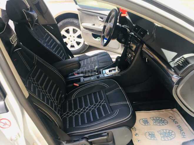 Audi A4 2001, 324,364 km - 2.0 l - Bakı