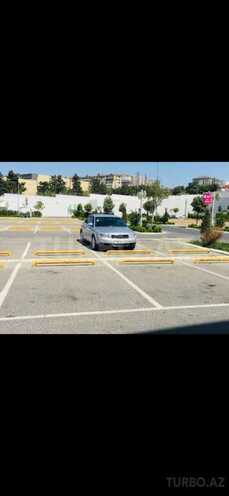 Audi A4 2001, 324,364 km - 2.0 l - Bakı