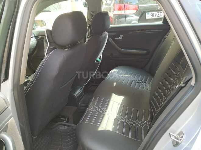 Audi A4 2001, 324,364 km - 2.0 l - Bakı