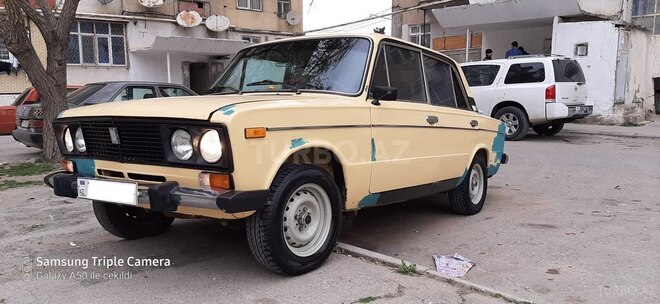 LADA (VAZ) 2106 1985, 150,000 km - 1.6 l - Bakı