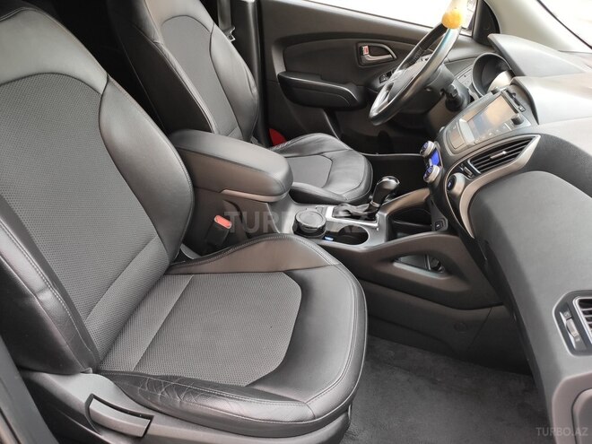 Hyundai ix35 2014, 94,400 km - 2.0 l - Bakı