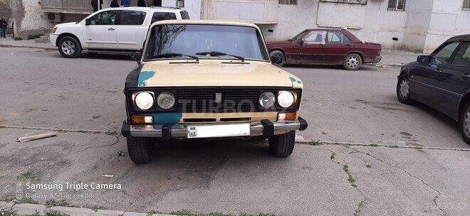 LADA (VAZ) 2106 1985, 150,000 km - 1.6 l - Bakı
