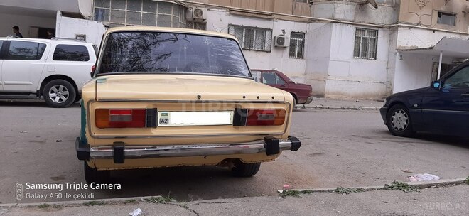 LADA (VAZ) 2106 1985, 150,000 km - 1.6 l - Bakı