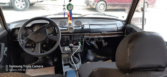 LADA (VAZ) 2106 1985, 150,000 km - 1.6 l - Bakı