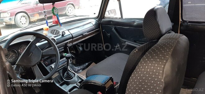LADA (VAZ) 2106 1985, 150,000 km - 1.6 l - Bakı