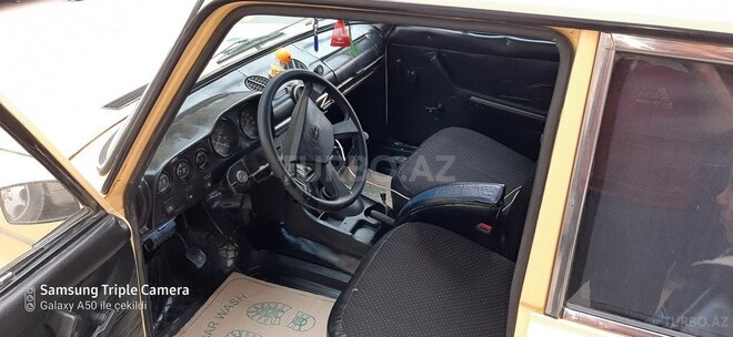 LADA (VAZ) 2106 1985, 150,000 km - 1.6 l - Bakı