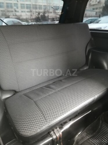 LADA (VAZ) Niva 2012, 145,000 km - 1.7 l - Bakı