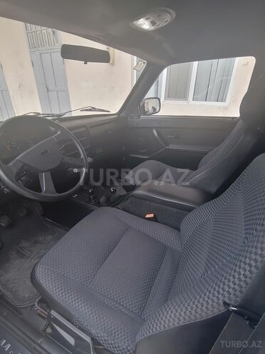 LADA (VAZ) Niva 2012, 145,000 km - 1.7 l - Bakı