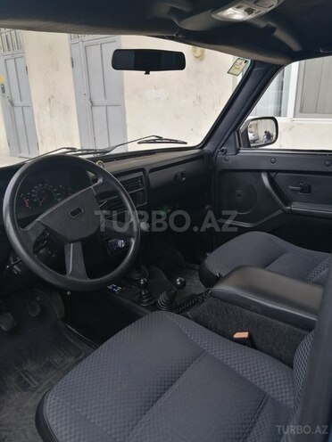 LADA (VAZ) Niva 2012, 145,000 km - 1.7 l - Bakı