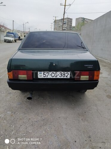 LADA (VAZ) 21099 1997, 460,700 km - 1.5 l - Bakı
