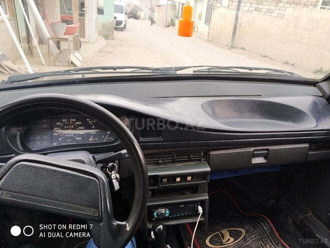 LADA (VAZ) 21099 1997, 460,700 km - 1.5 l - Bakı