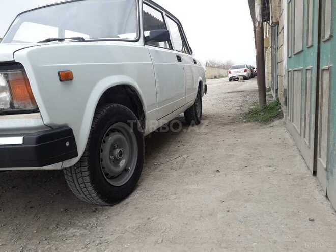 LADA (VAZ) 2107 2008, 58,000 km - 1.5 l - Sumqayıt