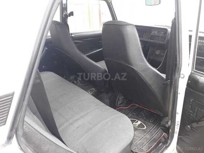 LADA (VAZ) 2107 2008, 58,000 km - 1.5 l - Sumqayıt